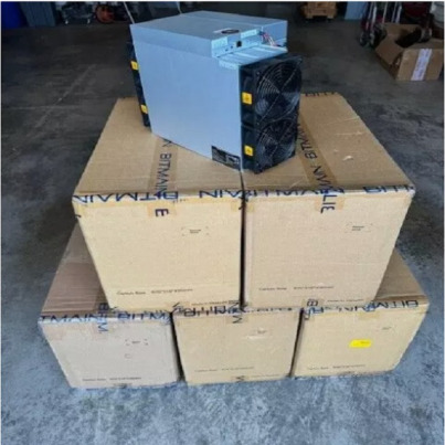 Новый Bitmain Antminer KS5 Pro,IceRiver AL3,Goldshell E-AL1M Original In Box